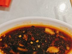 -添福来墨鱼饺子 · 海鲜东北菜(泡崖店)