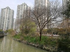 -苏州河梦清园环保主题公园