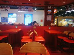 大堂-猪角·闽南猪脚饭(上梅林店)