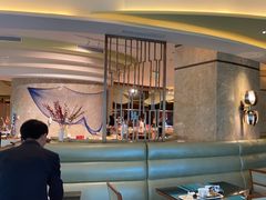 -厦门希尔顿逸林酒店·圆聚自助餐厅(五缘湾店)