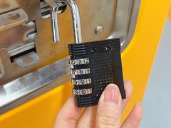 -安东易迷你仓自助寄存仓库(苏州桥店)