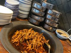 -慧娟面馆·餐厅(望江路店)