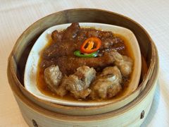 -金悦轩海鲜酒家(拱北店)