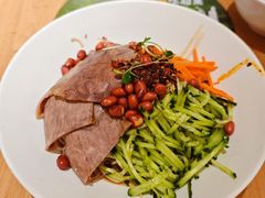 -马记永·兰州牛肉面(湖滨银泰店)