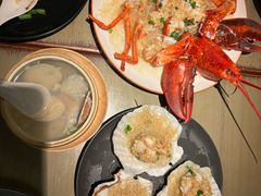 -上屿水产(鼓浪屿一店)