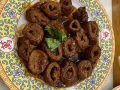 -砂锅居(西四店)