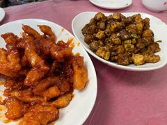 -乐乐餐厅(湘子庙街店)
