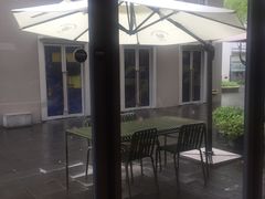-Seesaw Coffee(上生新所店)