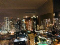 -香港珀丽酒店