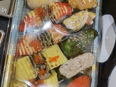 -池田寿司·新鲜现做(昌平悦荟店)