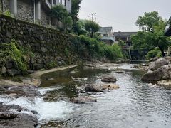 -四明湖