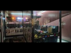 -玖号网咖(鼓楼店)