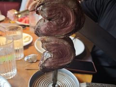 -拉蒂娜·巴西牛排馆 Latina·Brazilian Steakhouse(王府井喜悦店)