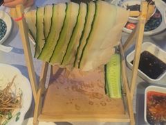 -老浒记烤鸭-北京菜(琉璃厂店)