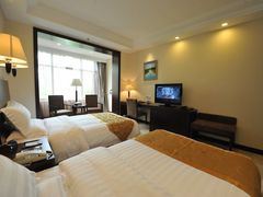 5号楼标间-北京红螺园饭店