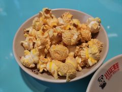-川正旺江湖菜(三元桥店)