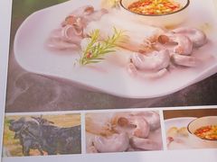 -老友王·南宁特色菜(金汇如意坊店)