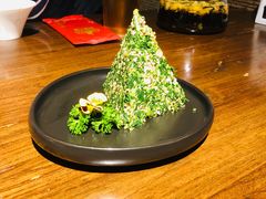 -金枝玉叶上海人家食府(三里河店)