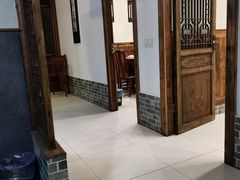 -呼吸森林·生态农庄农家乐私房菜