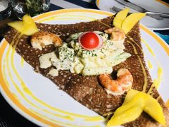 -La Creperie法餐厅(芮欧百货店)