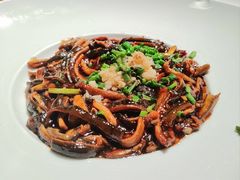 -金枝玉叶上海人家食府(三里河店)