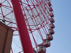 -星城之眼摩天轮