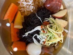 -服务大楼冷面(延大店)