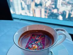 -云·酷Atmosphere(国贸大酒店)