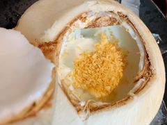 泰国椰子冻-狐狸爱上椰子鸡(滨江星光大道店)