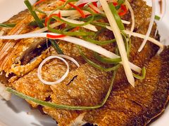 -莆田餐厅PUTIEN(金融街购物中心店)