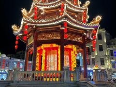 -汕头市小公园