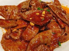 南煎肝-破店(井大店)
