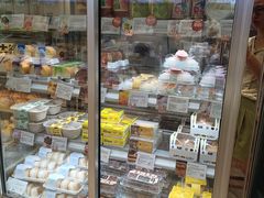 -DEMO黛慕蛋糕(中泰店)