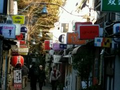 -新宿黄金街
