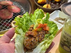 -伊茉家的烤肉店(勒泰中心店)