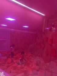 -尼克Playtime(欢乐海岸店)