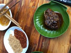 -雲记卢妈冷锅串串(中道街总店)