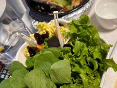 -煲王粤菜餐厅(中侨中心店)