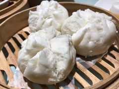 蚝皇叉烧包-潮福城大酒楼(湖滨北路店)