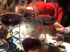 -索菲特酒店 · 云尚天际自助餐厅
