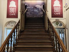 -1901 Cafe(西四店)