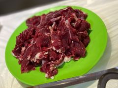 -贵州黄牛肉馆(韩村路店)