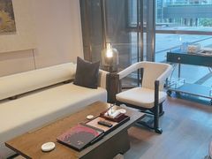 -西安高新洲际酒店•彩丰楼中餐厅
