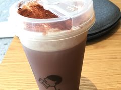 -喜茶(北京三里屯太古里店)