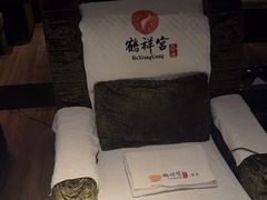 -鹤祥宫·影院足道·SPA连锁(鸿尊布吉店)