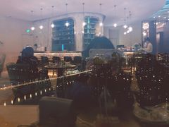 -三迪希尔顿酒店·星空酒廊