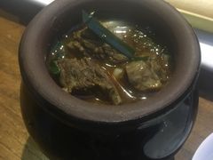 -雀舞云南菜(乐客城店)