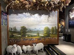 -快乐小羊·内蒙牛羊肉火锅(流花中心店)