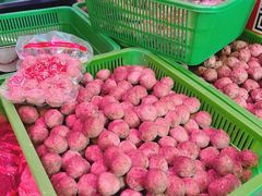 -阿娟牛肉丸·手打牛肉丸·现做现卖