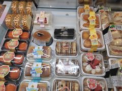 -85度C(南京中山南店)